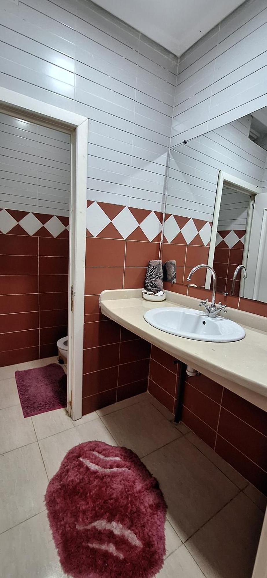 Super Cozy Apartment Larache Eksteriør billede