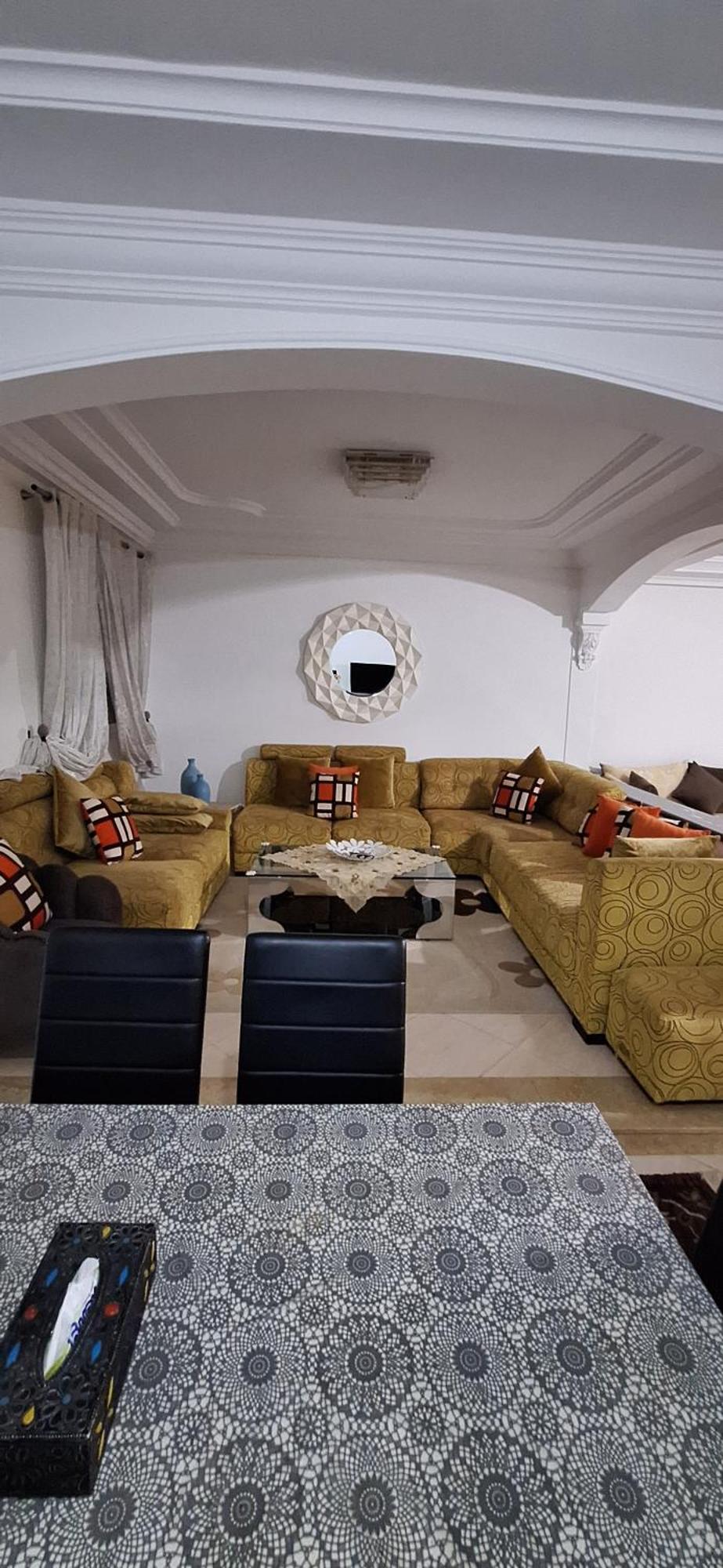Super Cozy Apartment Larache Eksteriør billede