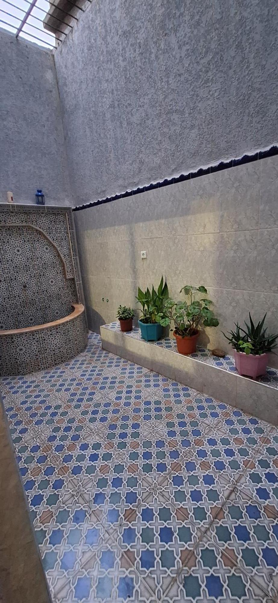 Super Cozy Apartment Larache Eksteriør billede